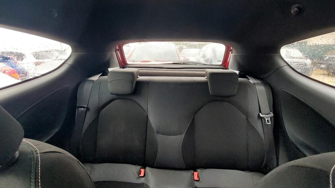 Alfa Romeo MiTo 1.3 Diesel Neopatentati