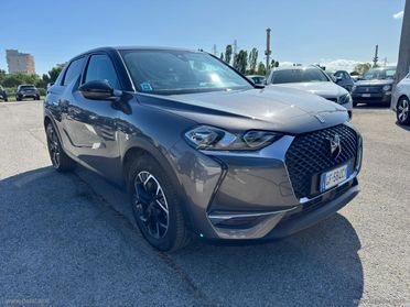 DS AUTOMOBILES DS 3 Crossback BlueHDi 130 aut. P.L.+