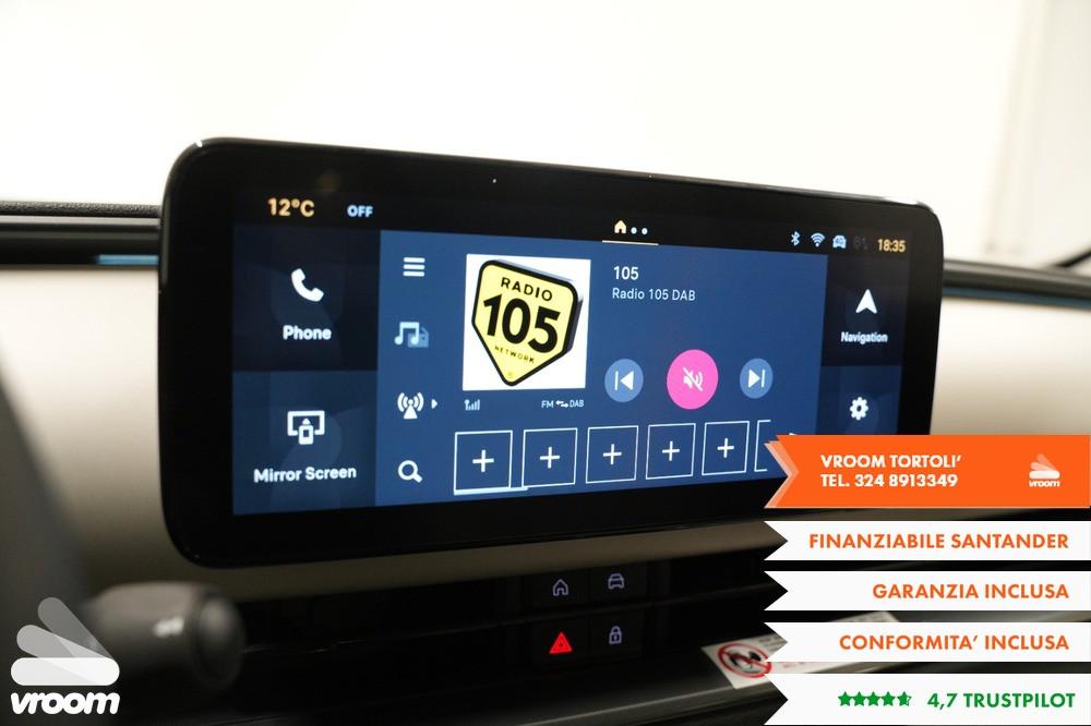 FIAT 600 (2023-->) 600 Hybrid 100 CV DCT MHEV L...