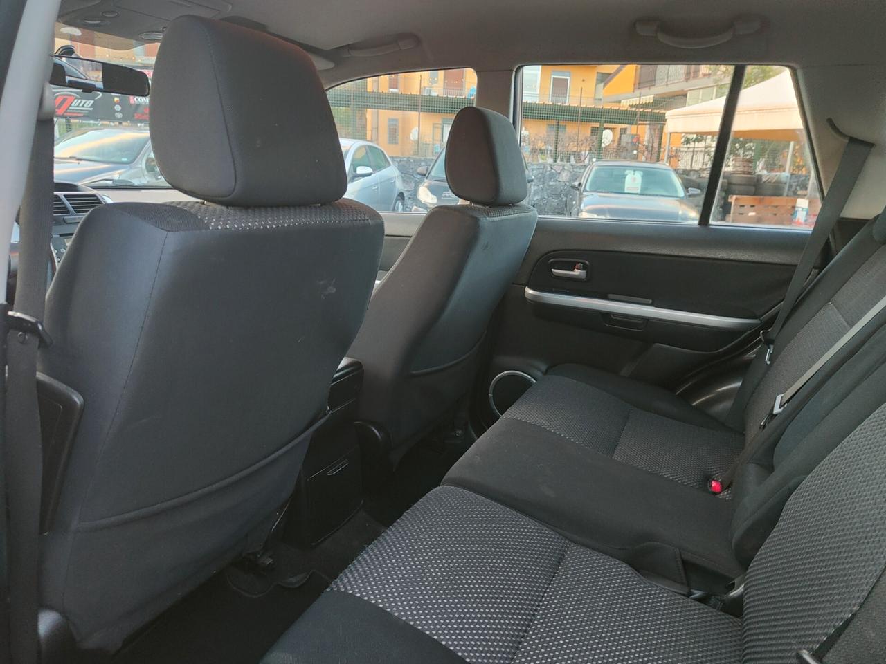 Suzuki Grand Vitara 1.9 DDiS 5 porte ottimaaaa