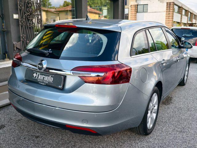 OPEL Insignia 2.0 CDTI Sports Tourer aut. Cosmo Business
