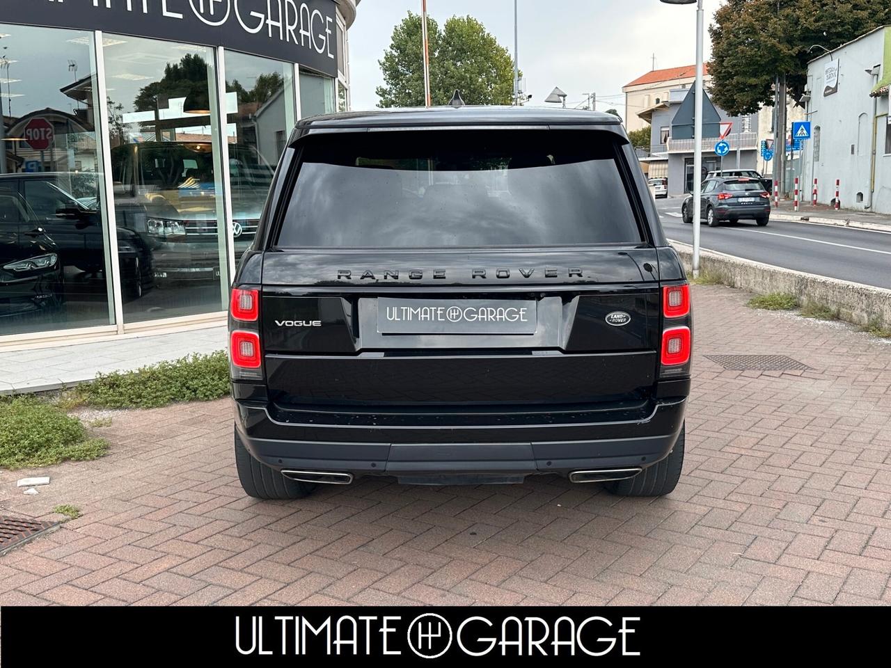 Land Rover Range 3.0 SDV6 Vogue LWB auto *MOTORE NUOVO