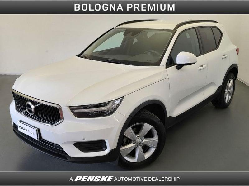 Volvo XC40 T2 Geartronic Momentum Core N1 - AUTOCARRO
