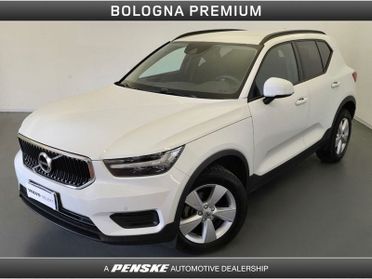 Volvo XC40 T2 Geartronic Momentum Core N1 - AUTOCARRO