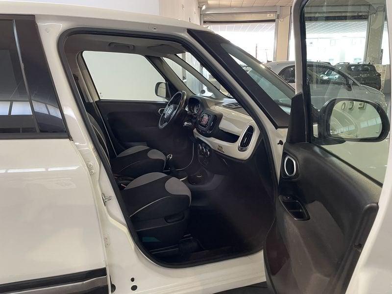 FIAT 500L 500L 1.3 Multijet 85 CV Dualogic Pop Star
