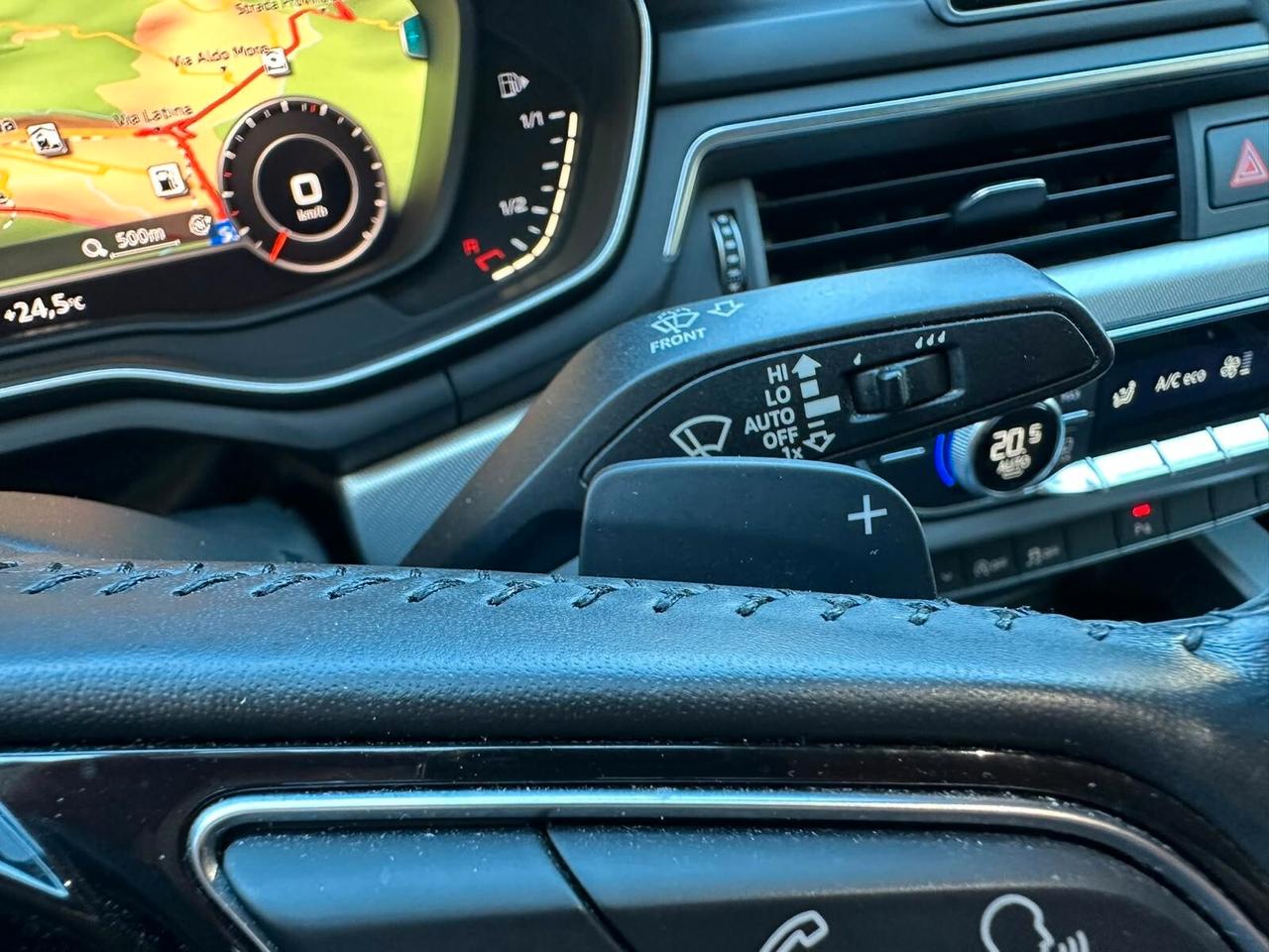 Audi A5 SPB 40 TDI ultra S tronic Sport