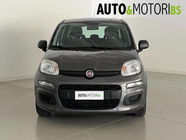 FIAT Panda 1.0 FireFly S&S Hybrid Easy