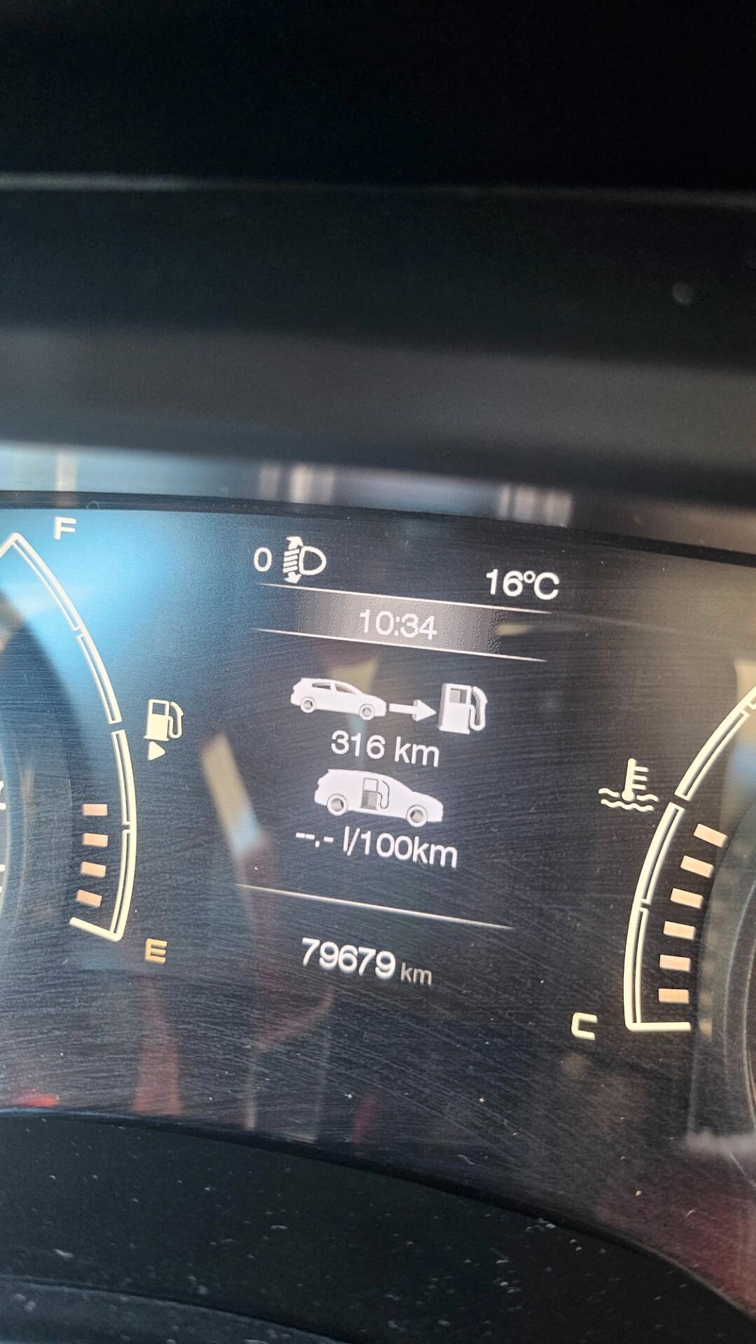 Fiat Tipo 1.3 Mjt S&S 5 porte
