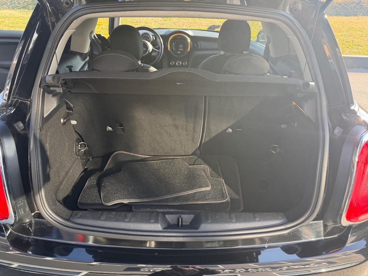 Mini 1.2 One Neopatentati