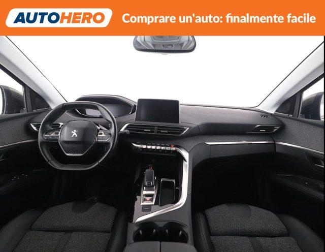 PEUGEOT 3008 PureTech Turbo 130 S&S EAT8 Allure