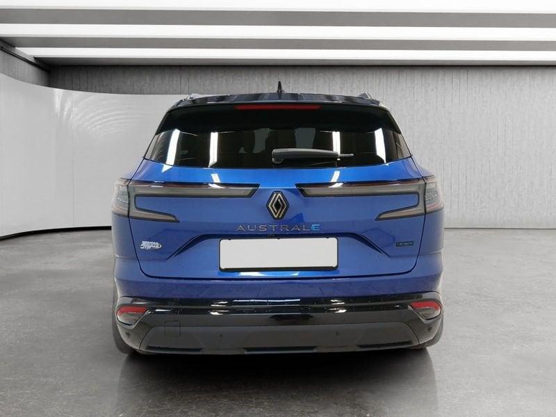 Renault Austral 1.2 E-Tech full hybrid Iconic Esprit Alpine 200cv auto