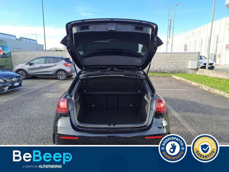 Mercedes-Benz Classe A A 180 D AMG LINE ADVANCED PLUS AUTO