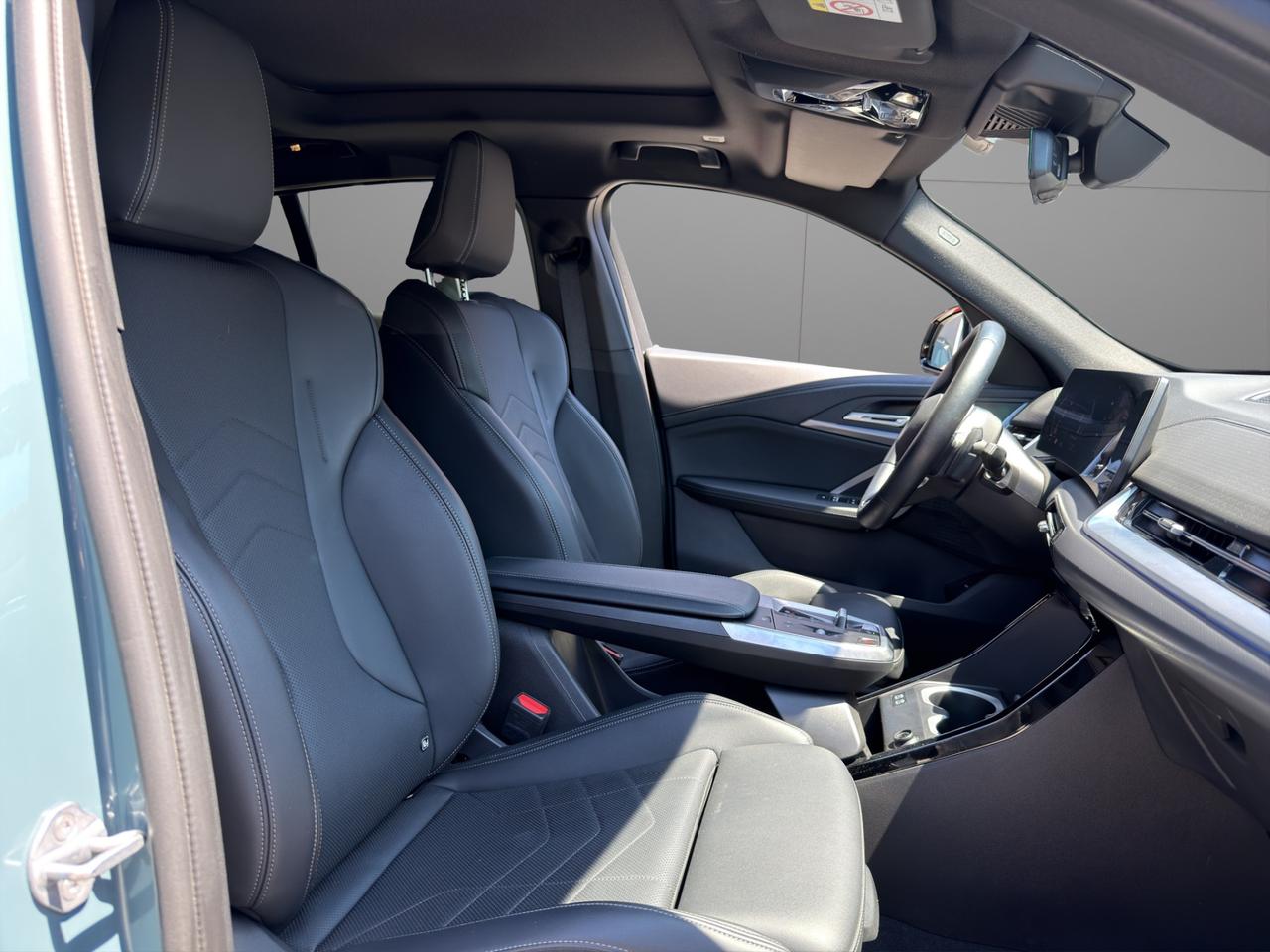 BMW X2 sdrive 18d MSport Pro - Garanzia BMW - Unipro - Iva Esposta - Promo finanziamento