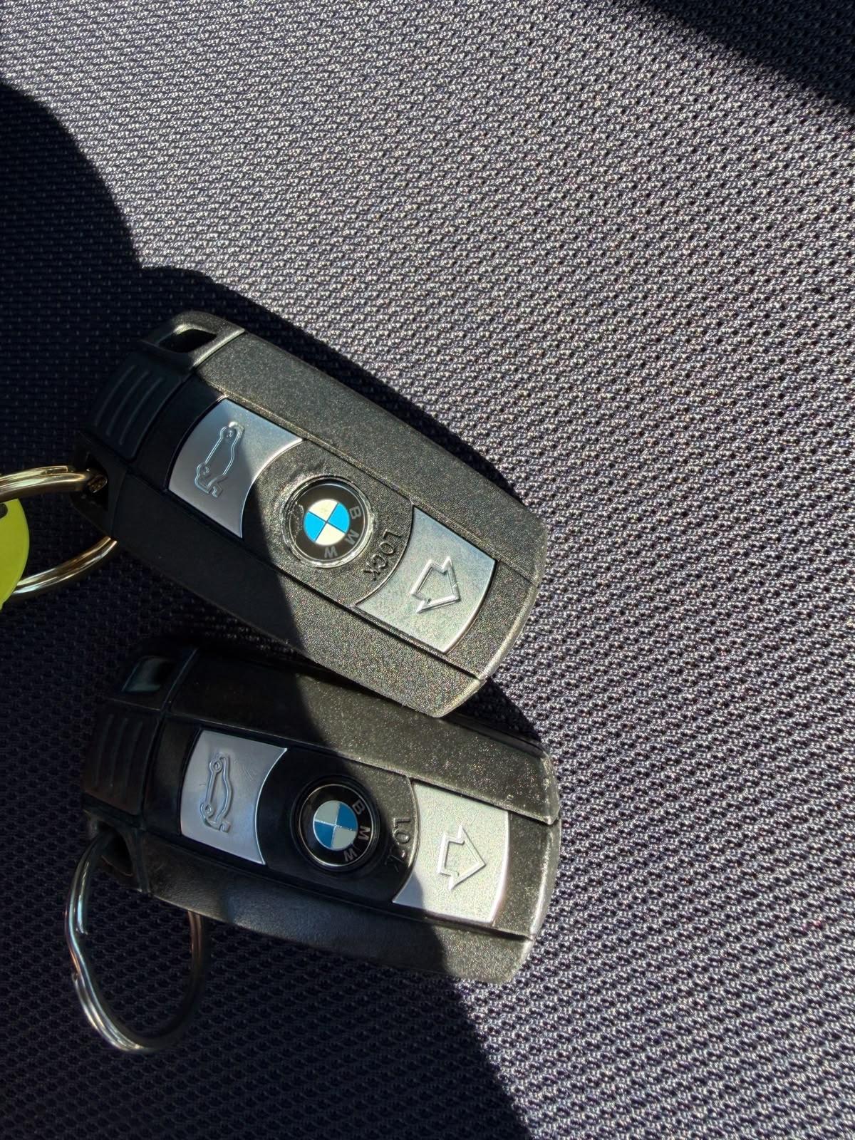 Bmw 116d 139000 KM GARANZIA 12 MESI