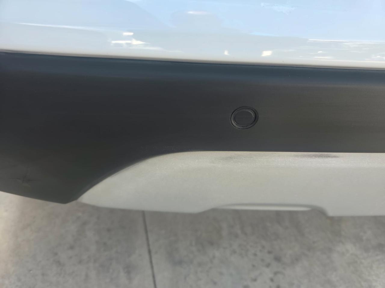 Opel Mokka X 1.6 CDTI Ecotec 136CV 4x2 aut. Advance