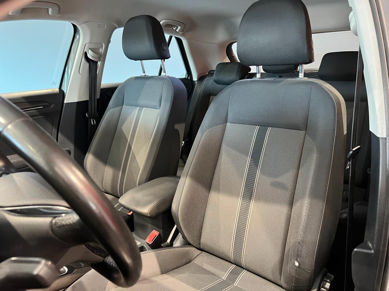 Volkswagen T-Roc 1.6 TDI SCR Advanced BlueMotion