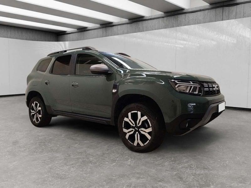 Dacia Duster 1.0 tce Journey UP Gpl 4x2 100cv