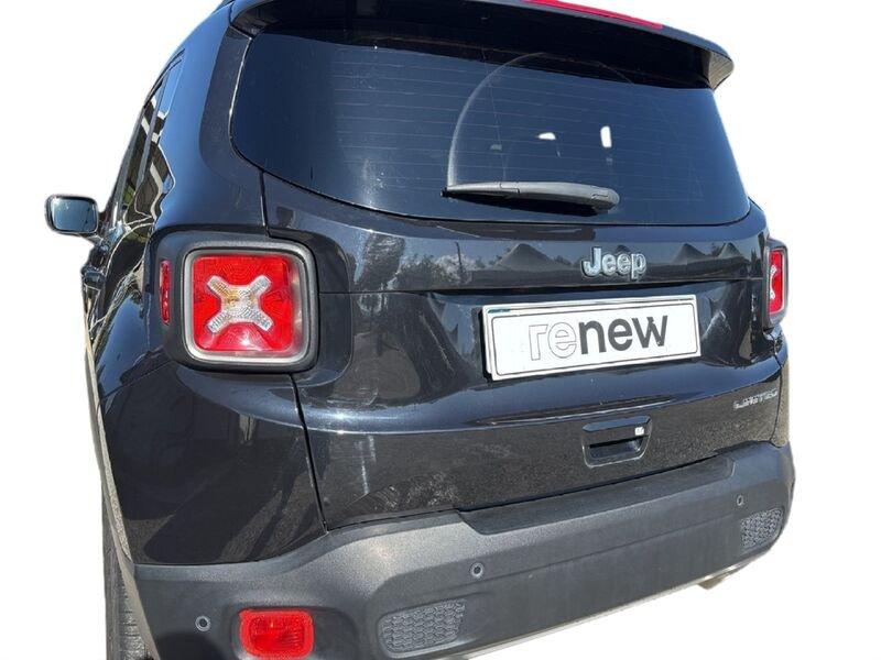 Jeep Renegade Renegade 1.0 T3 Limited