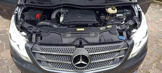 Mercedes-Benz Vito 119 CDI BLUETEC 5 POSTI TOURER