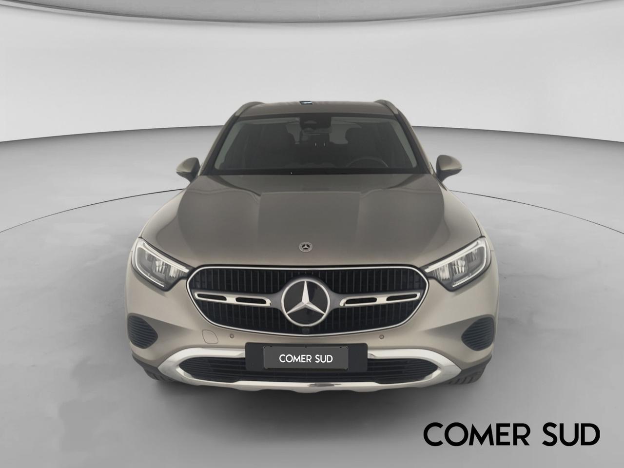 Mercedes-Benz GLC - X254 - GLC 220d mhev Advanced Plus 4matic auto