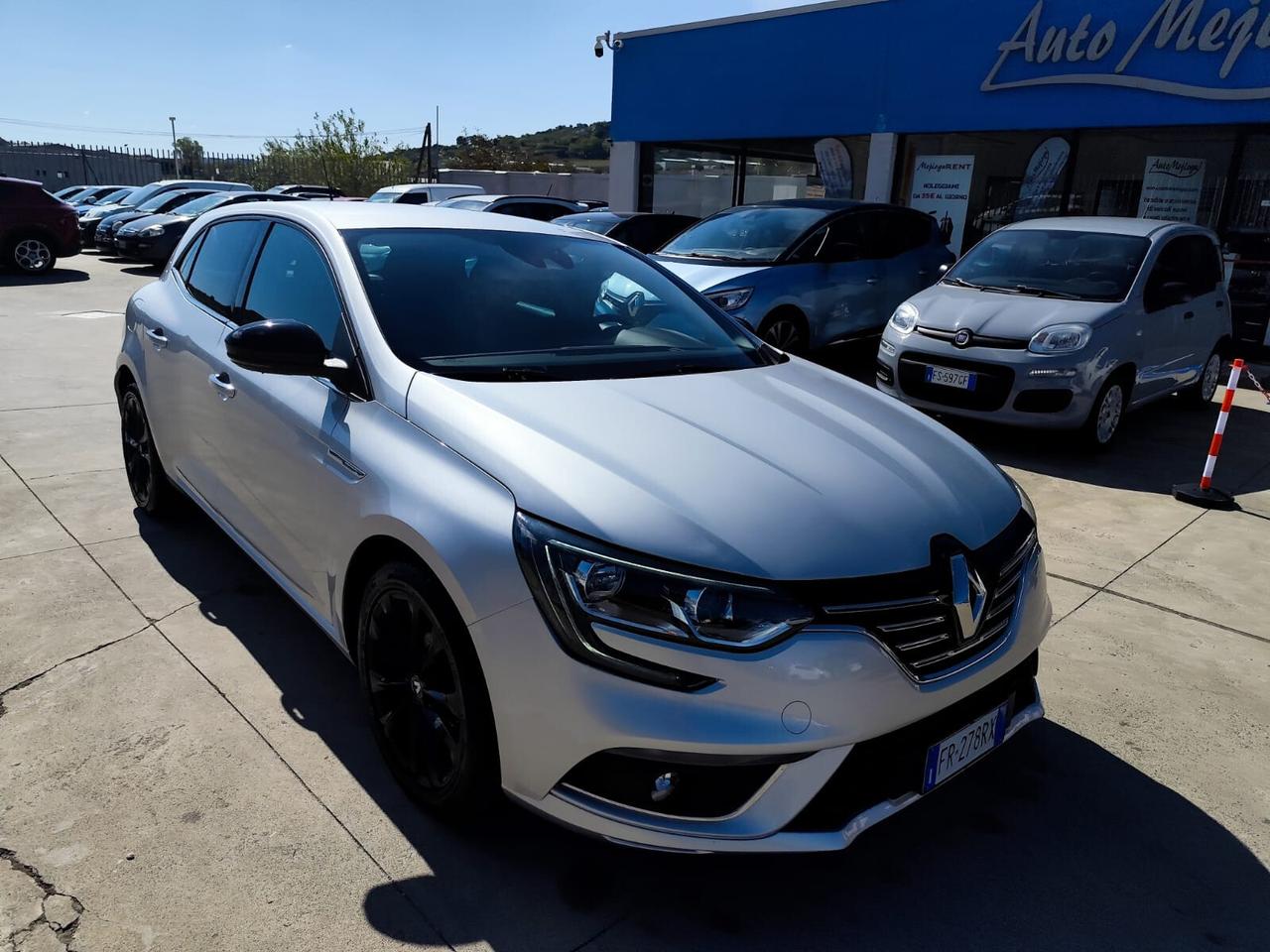 Renault Megane Mégane dCi 8V 110 CV EDC Energy Intens