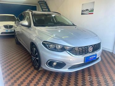 FIAT Tipo (2015-->) Tipo 1.6 Mjt S&S DCT SW Lounge