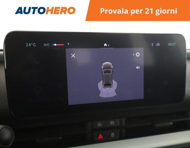 FIAT 600 Hybrid 100 CV DCT MHEV