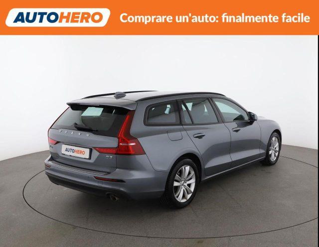 VOLVO V60 D3 Geartronic Momentum Business