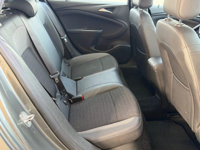 OPEL Astra 1.5 CDTI 122 CV S&S Sports Tourer Ultimate