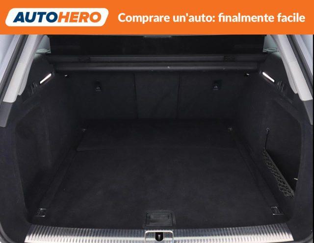 AUDI A4 Avant 35 TDI S tronic