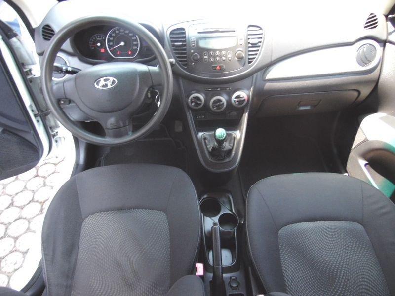 Hyundai i10 i10 1.1 12V Style MOLTO BELLA E A POSTO IN TUTTO