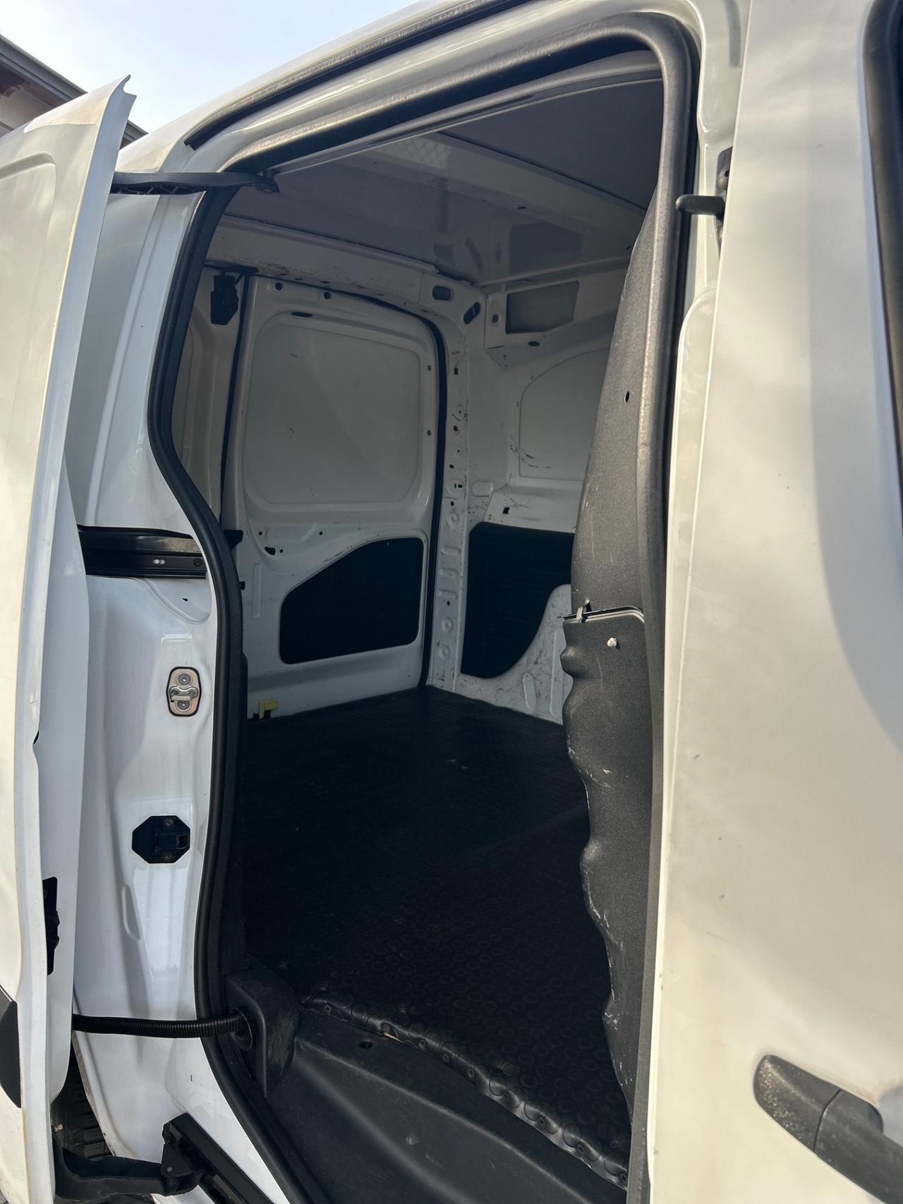 Citroen Berlingo 1.6 Hdi 3Posti