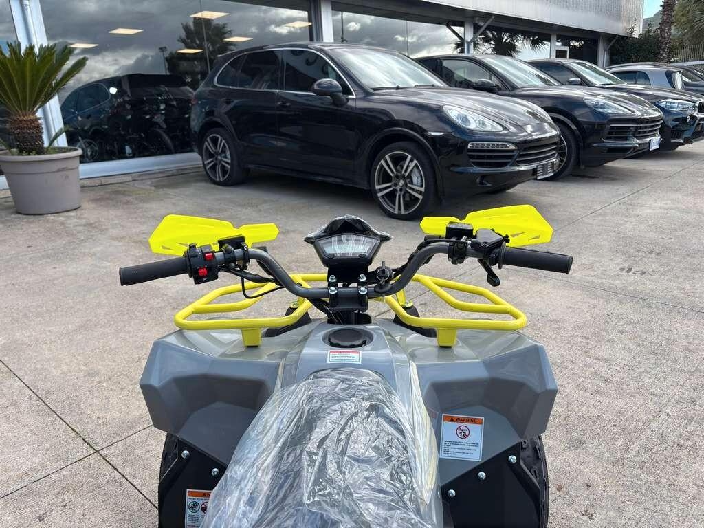 LEM HUMMER 125 NUOVO PRONTA CONSEGNA