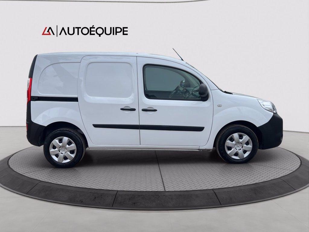 RENAULT kangoo express 1.5 dci 95cv Blue Ice E6d-temp del 2021