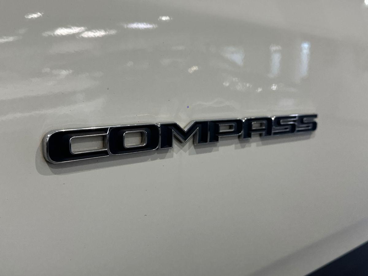 JEEP Compass E-Hybrid My23 Longitude 1.5 Turbo T4 E-Hybrid 130cv Fwd Dct7