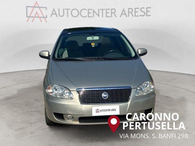 FIAT Croma 2.2 Mpi 16V Emotion-PER OPERATORI DEL SETTORE-