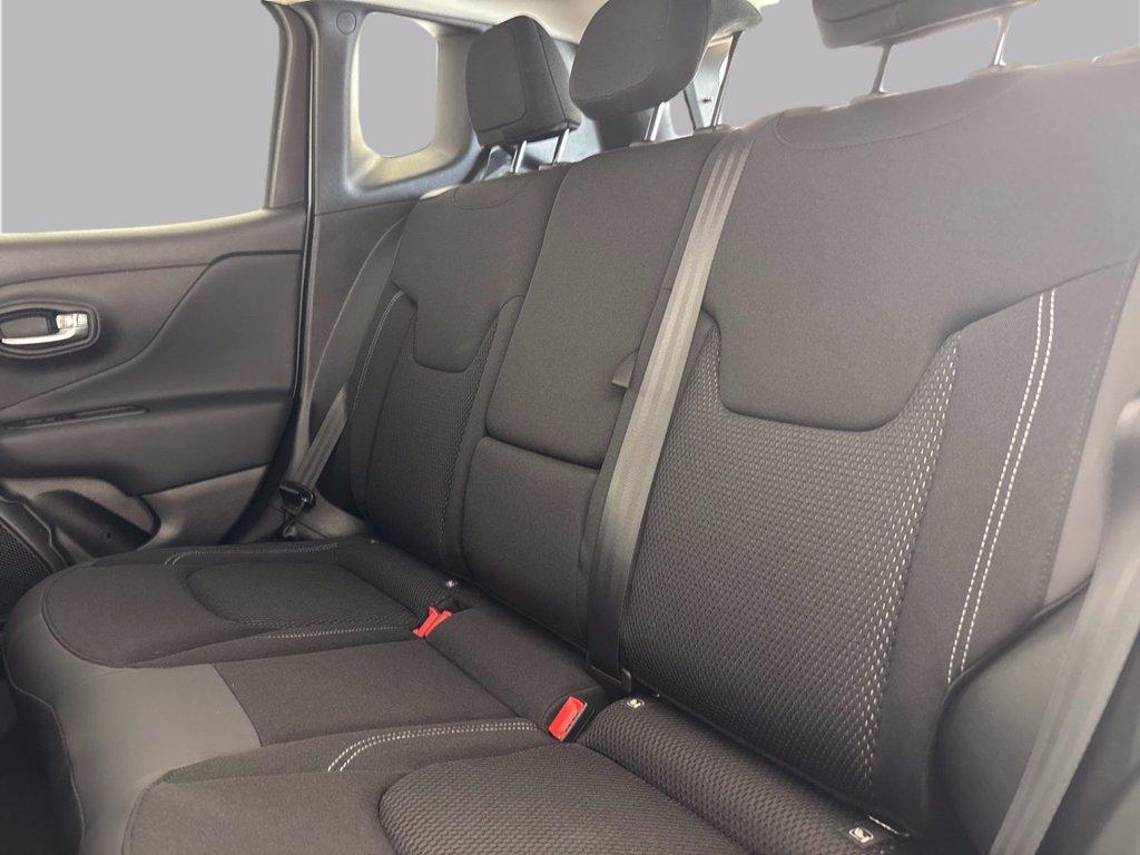 JEEP Renegade 1.0 t3 limited 2wd del 2022