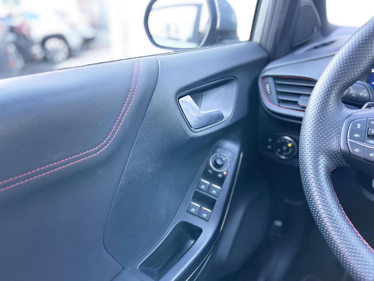 Ford Puma 1.0 Hybrid ST-Line aut. 125CV E6 - 2022