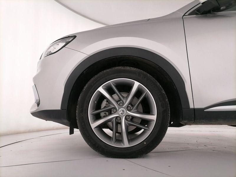 MG HS E 1.5 t-gdi phev Exclusive auto