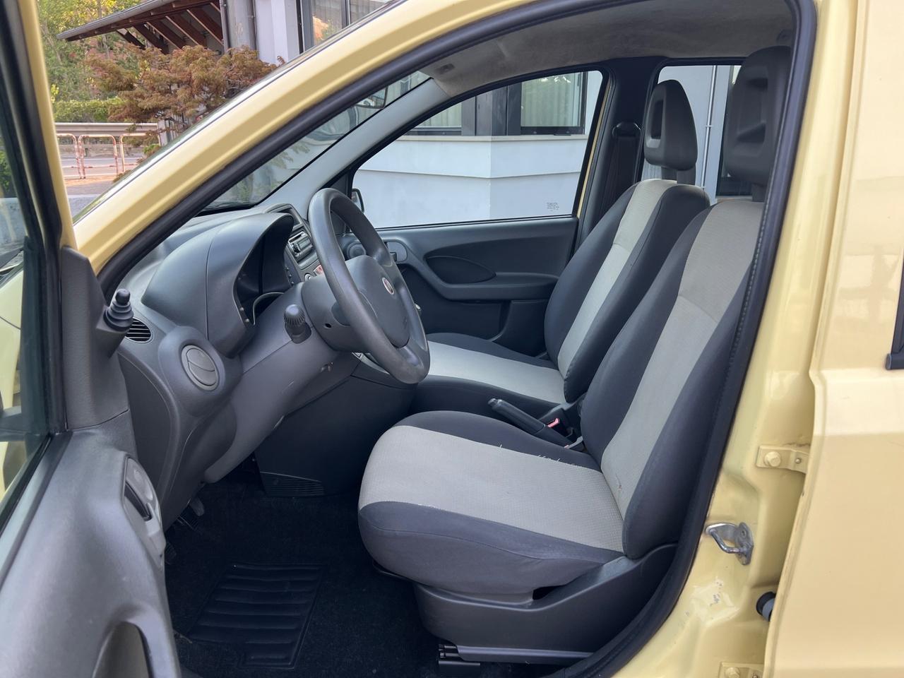 Fiat Panda 1.1 Actual