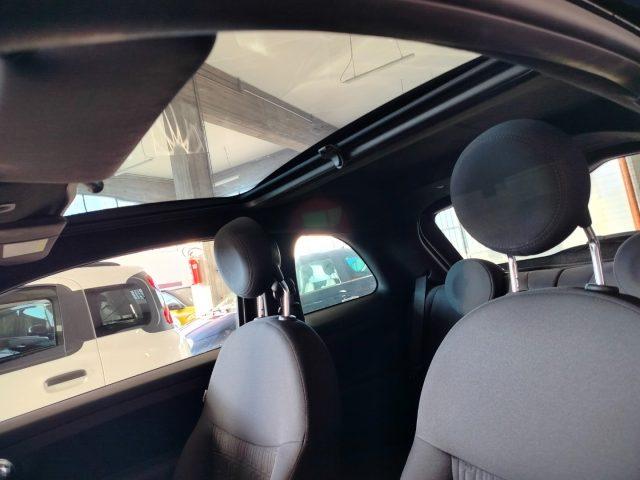 FIAT 500 1.0 Hybrid Dolcevita MY24