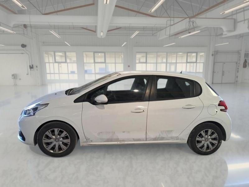 PEUGEOT 208 Active BlueHDi 100cv S/S 5 PORTE