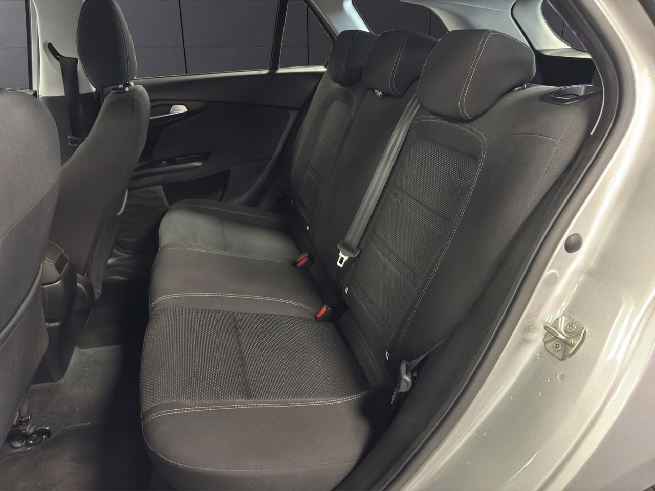 Fiat Tipo Station Wagon Tipo SW 1.3 mjt City Life s&s 95cv