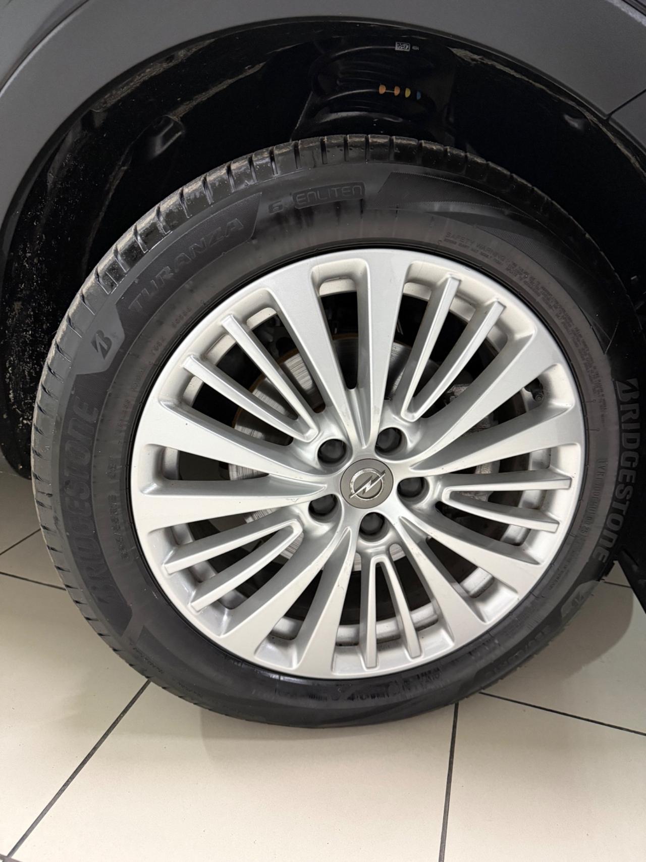 Opel Grandland X 1.6 diesel Ecotec Start&Stop Ultimate