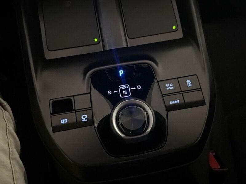 Toyota C-HR+ C-HR+ 77,0 kWh Icon fwd