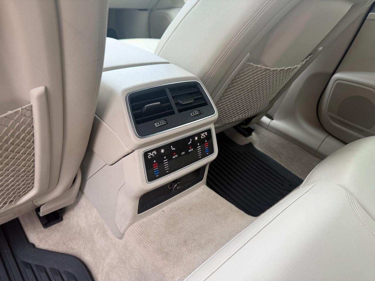A6 Avant 40 2.0 TDI S-tronic, GOMME NUOVE M+S