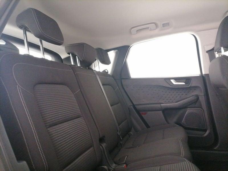 Ford Kuga 1.5 ecoblue Titanium Business 2wd 120cv auto