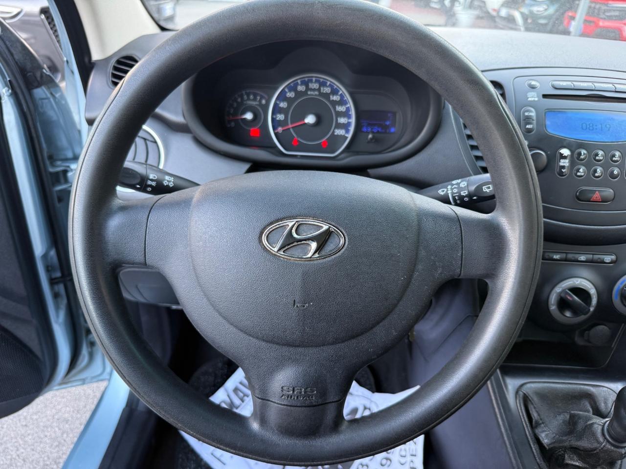 Hyundai i10 1.1 12V Comfort