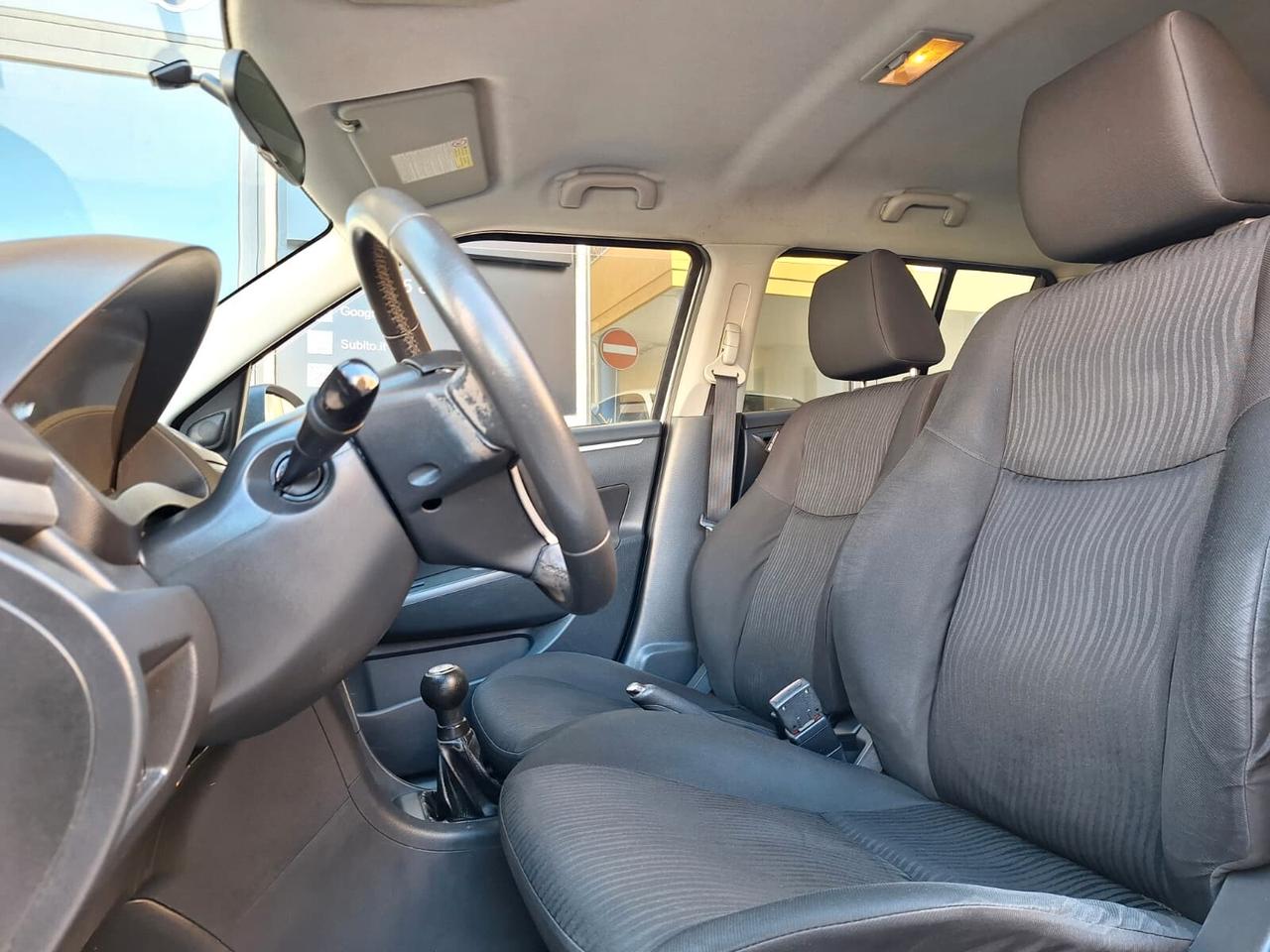 Suzuki Swift 1.3 DDiS 5 porte GL