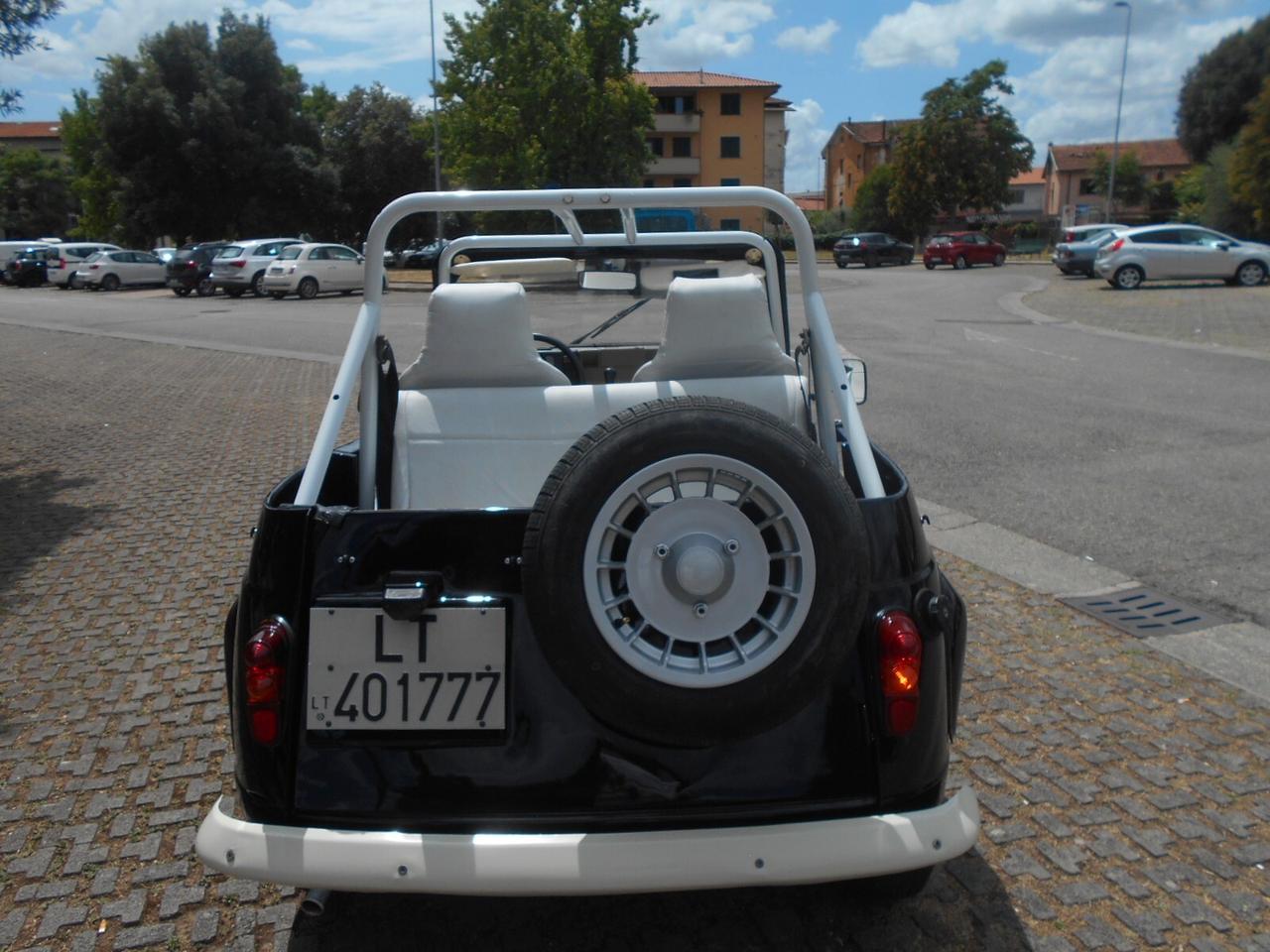 Renault R 4 FROG